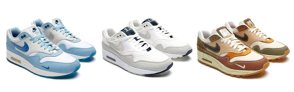 Air Max Day 2022 Air Max Day 2022 models