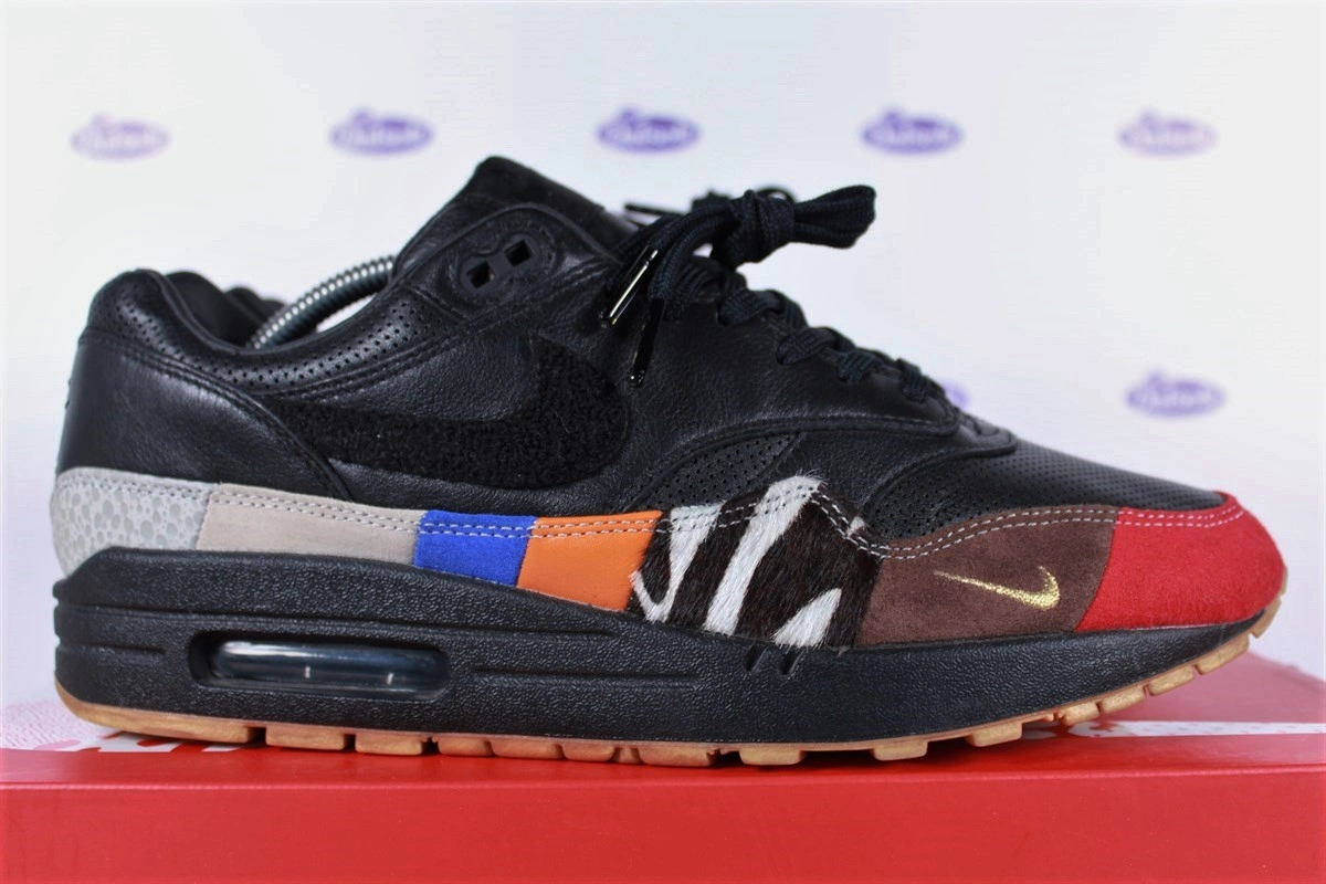 Nike Air Max 1 Master of Air 44 1 Air Max Master of Air 2017
