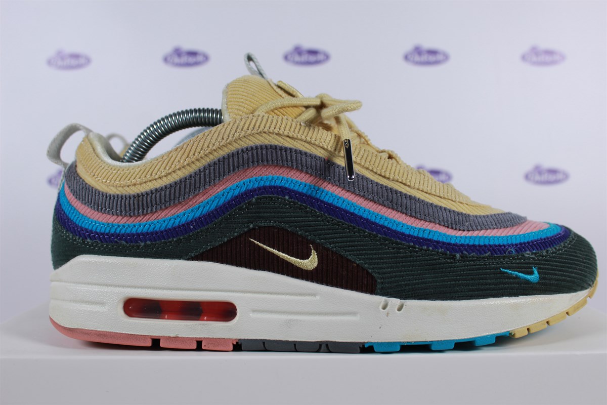 sam wotherspoon air max