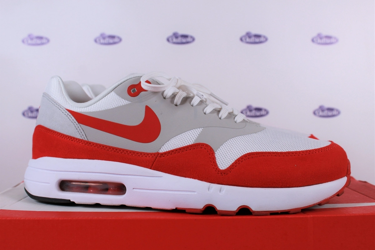 Nike Air Max Ultra 2.0 LE OG Red Anniversary 425 1 Ultra LE OG Red anniversary