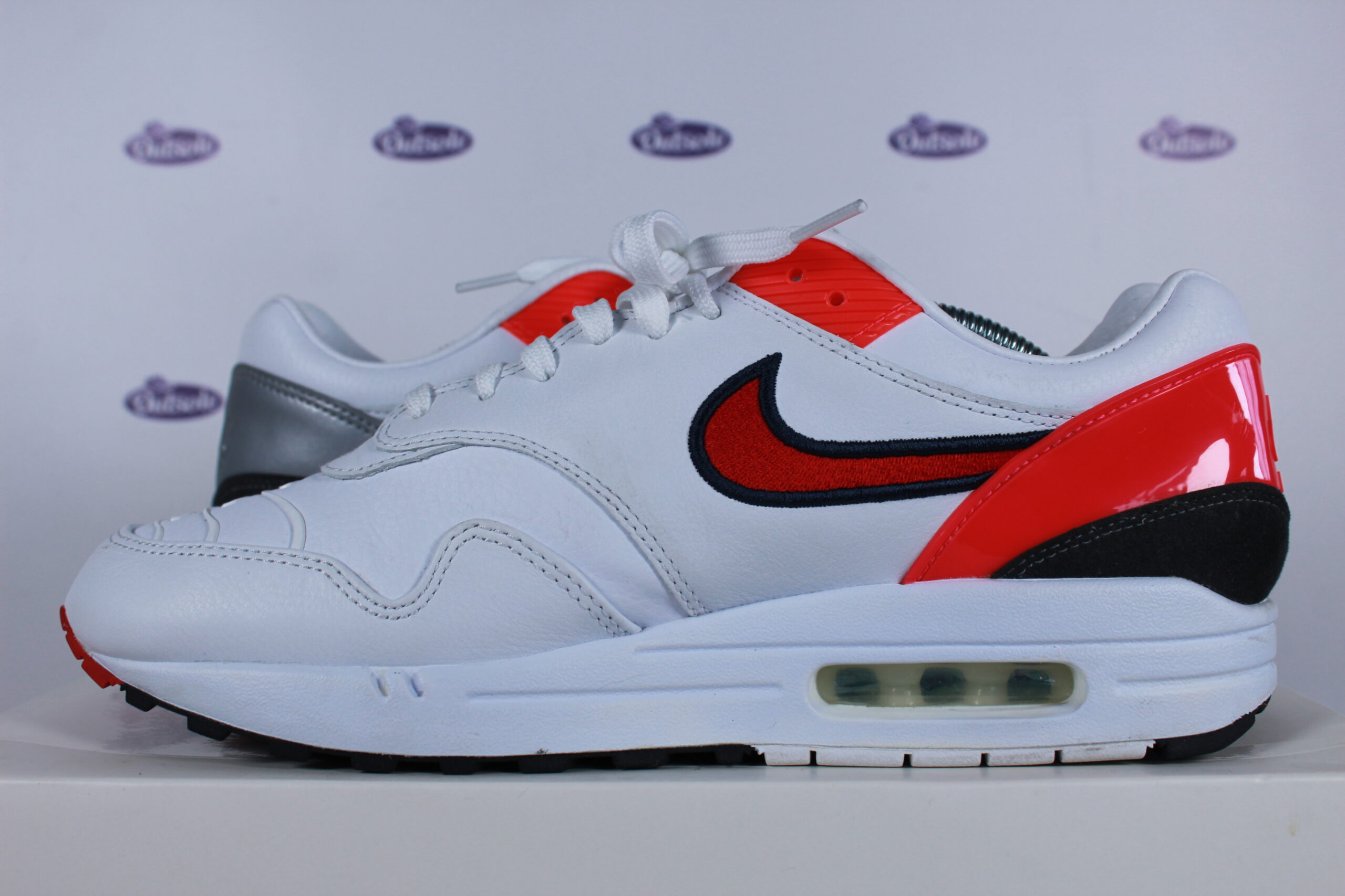 Nike Air Max 1 Evolution of Icons EOI • In stock at Outsole