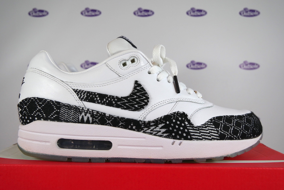 schudden geweten Graden Celsius Nike Air Max 1 BHM (Black History Month) • ✓ In stock at Outsole