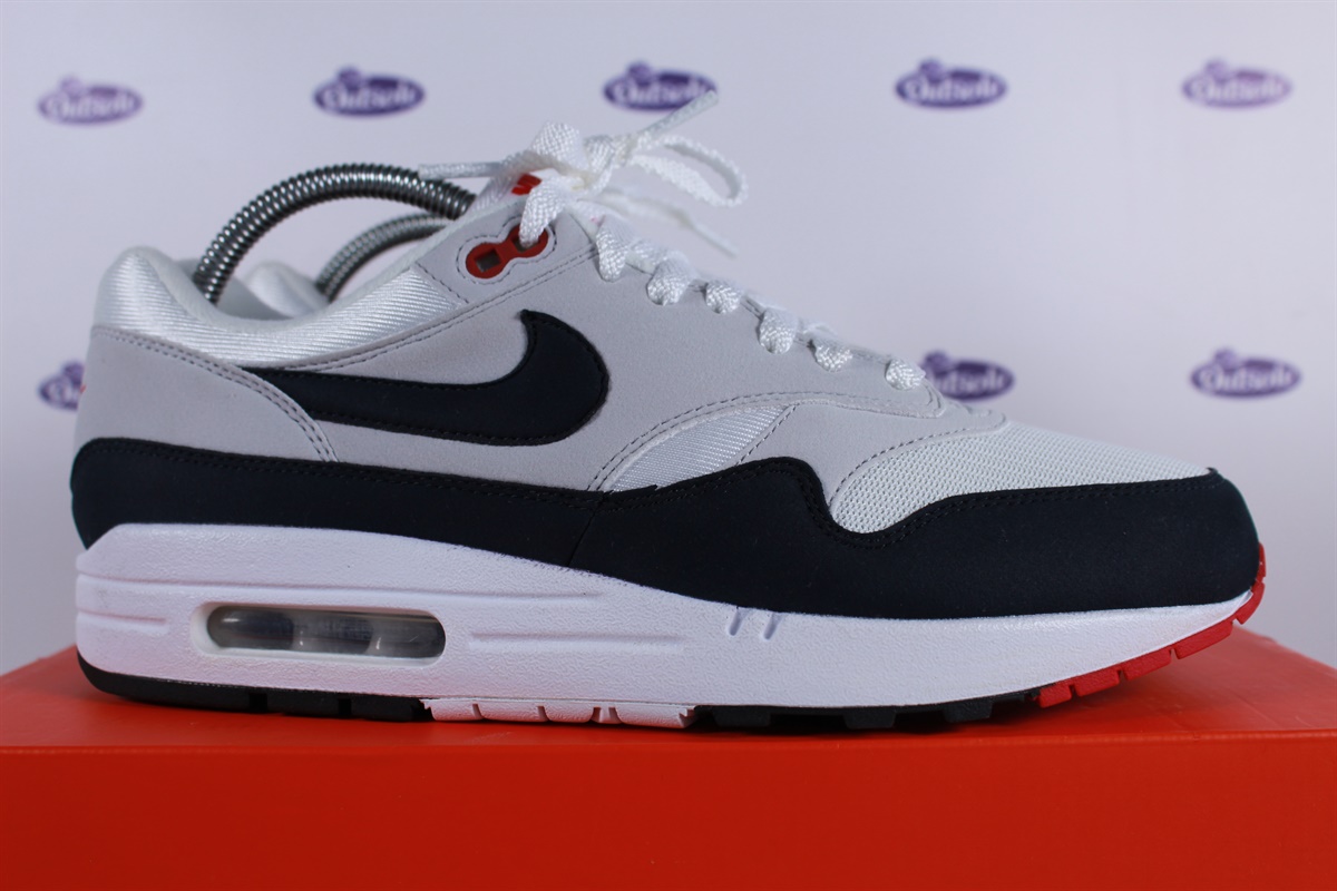 Eigendom Voorstel Assimilatie Nike Air Max 1 Anniversary OG Obsidian • ✓ In stock at Outsole