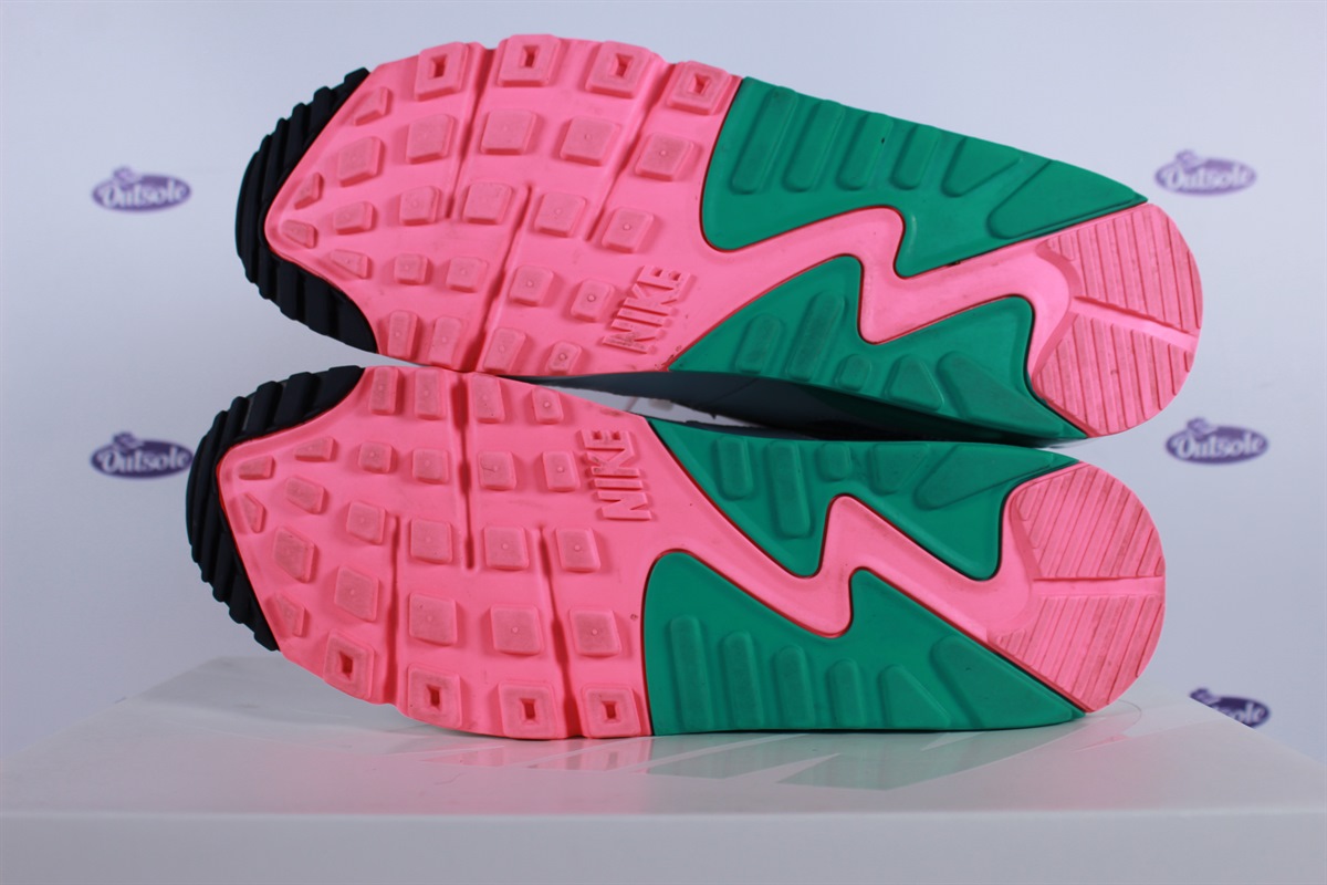 Nike Air Max 90 South Beach • ✓ In stock at Outsole