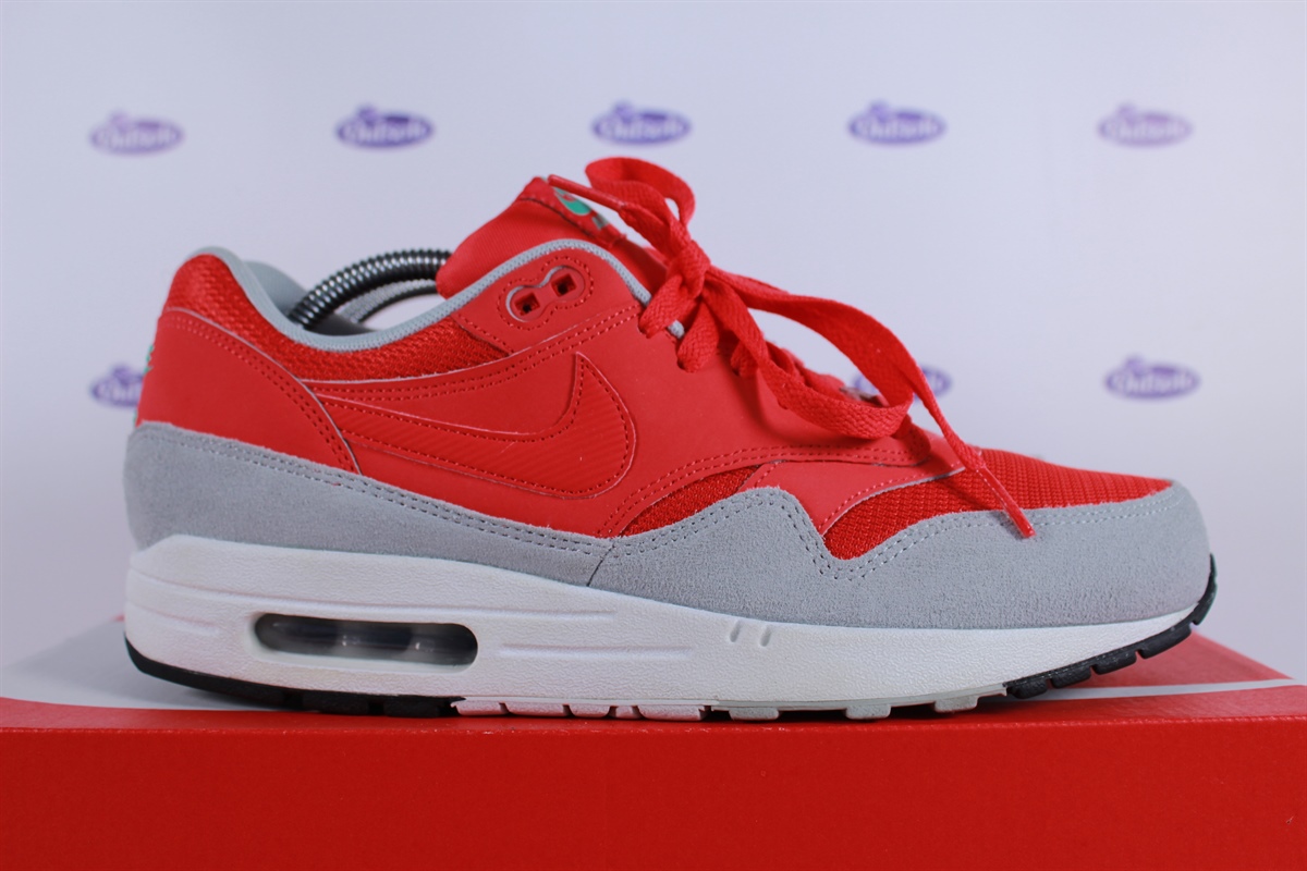 Nike Air Max 1 Essential Daring Red • In stock at Outsole