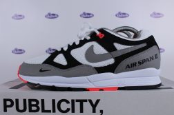 Air span 2 sales patta infrared