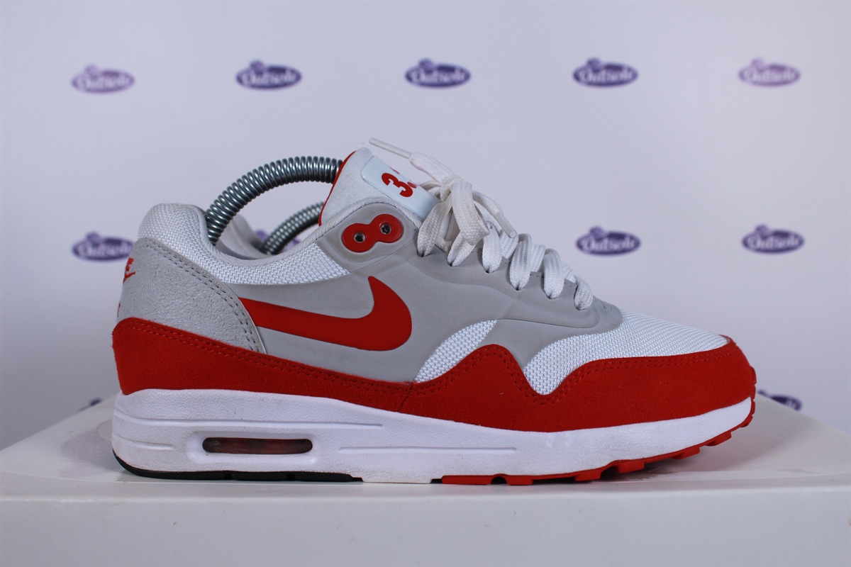 Nike Air Max 1 • For men and women • Outsole