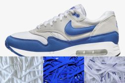 Lace Pack - Nike Air Max 1 Escape • ✓ In stock at Outsole