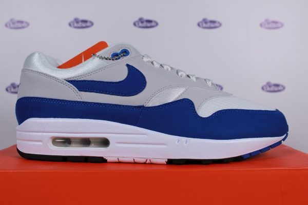 Nike Air Max 1 Anniversary Royal Blue (March release) (9)