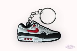 Nike Air Max 1 Keychain Sleutelhanger Chili Retro