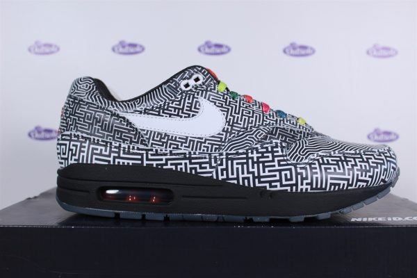 Nike Air Max 1 On Air Tokyo Maze (9)