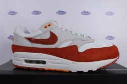 Nike Air Max 1 LX Rugged Orange FD2370 100 (1)