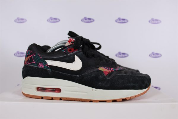 Nike Air Max 1 Aloha Pack Black 38 528898 004 (1)