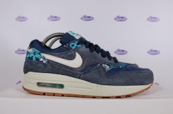 Nike Air Max 1 Aloha Pack Navy 39 528898 500 (1)