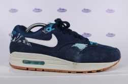 Nike Air Max 1 Aloha Pack Navy 42 528898 401 (1)