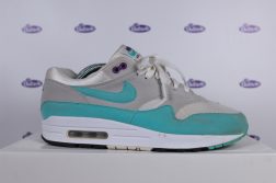 Nike Air Max 1 Anniversary OG Aqua 42 908375 105 (8)