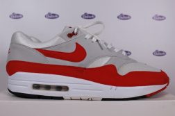 Nike Air Max 1 Anniversary OG Red 47.5 908375 103 (1)