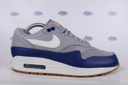 Nike Air Max 1 Atmosphere Grey Blue 41 AH8145 008 (1)