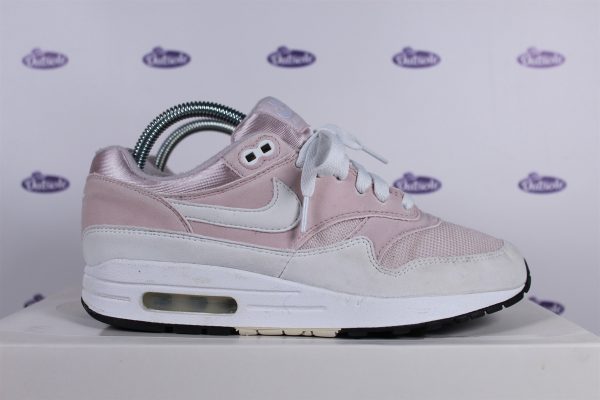 Nike Air Max 1 Barely Rose 40 319986 607 (3)