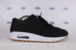 Nike Air Max 1 Black Gum 41 319986 037 (6)