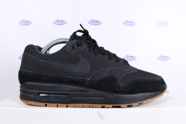 Nike Air Max 1 Black Gum 41 AH8145 007 (1)