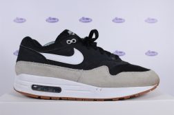 Nike Air Max 1 Black Light Bone 44.5 AH8145 009 (1)