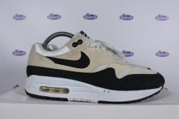 Nike Air Max 1 Black Sail 39 319986 106 (1)