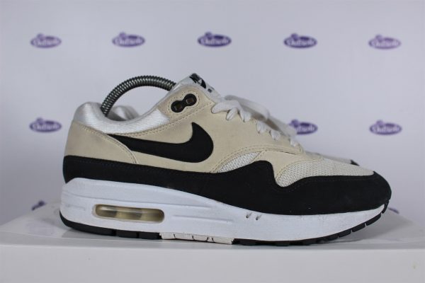 Nike Air Max 1 Black Sail 39 319986 106 (1)