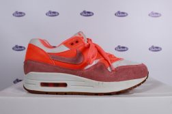 Nike Air Max 1 Bright Mango Gum 36 555284 106 (2)