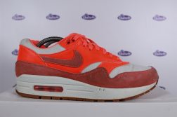 Nike Air Max 1 Bright Mango Gum 41 555284 106 (2)