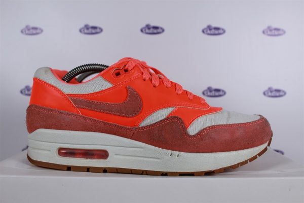 Nike Air Max 1 Bright Mango Gum 41 555284 106 (2)