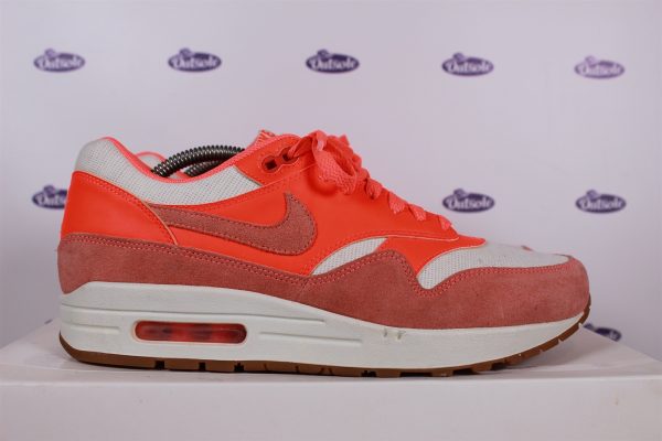 Nike Air Max 1 Bright Mango Gum 42 555284 106 (2)