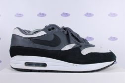 Nike Air Max 1 Dark Grey 45.5 BQ5075 001 (1)