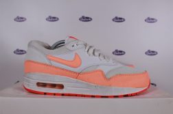 Nike Air Max 1 Essential Peach 39 528898 401 (1)