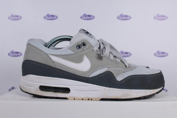 Nike Air Max 1 Essential Wolf Grey