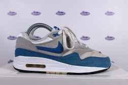 Nike Air Max 1 GS OG Blue '14 38 555766 147 (1)