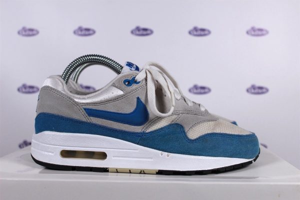 Nike Air Max 1 GS OG Blue '14 38 555766 147 (1)