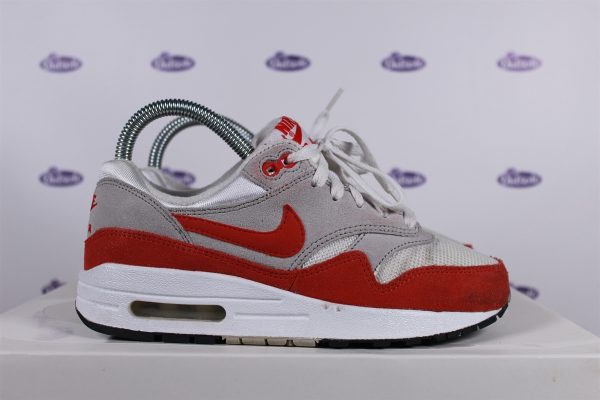 Nike Air Max 1 GS OG Red '14 35.5 555766 146 (7)