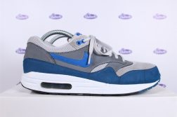 Nike Air Max 1 Geyser Grey 43 537383 040 (1)