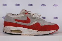 Nike Air Max 1 HOA OG Red '05 44 313097 161 (1)