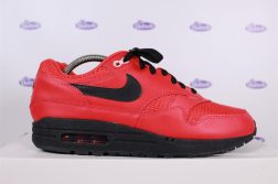 Nike Air Max 1 ID MRK Bred 42 943756 903 (1)