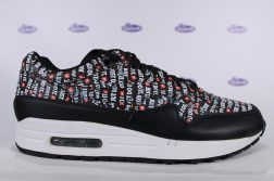 Nike Air Max 1 Just Do It Black 45 875844 009 (1)