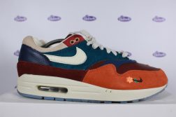 Nike Air Max 1 Kasina Won Ang Orange 44 DQ8475 800 (1)