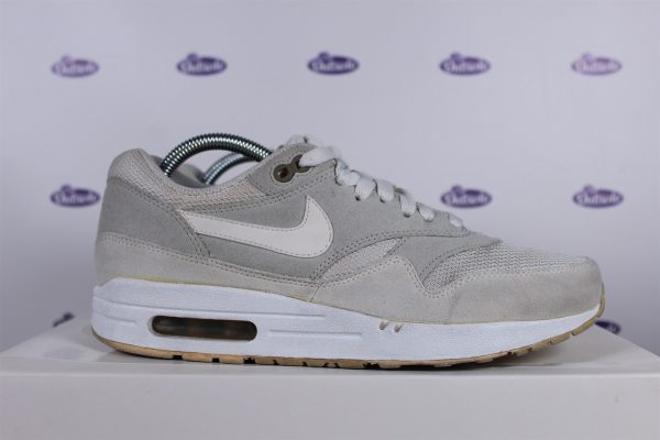 Nike Air Max 1 Light Bone 41 308866 035 (1)