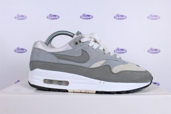 Nike Air Max 1 Light Pumice 40 319986 105 (1)