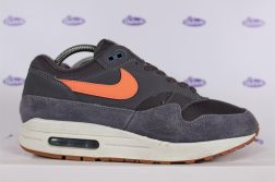 Nike Air Max 1 Oil Grey Mango Gum 41 AH8145 010 (1)