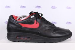 Nike Air Max 1 PRM Leather ID Bred 45.5 943756 901 (1)