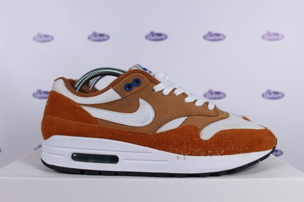 Nike Air Max 1 Premiuim Curry Retro 41 908366 700 (1)