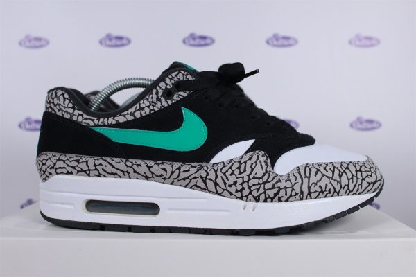 Nike Air Max 1 Premium Atmos Elephant Retro 43 908366 001 (1)