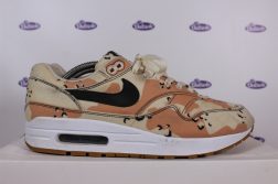 Nike Air Max 1 Premium Beach Camo 43 875844 204 (1)